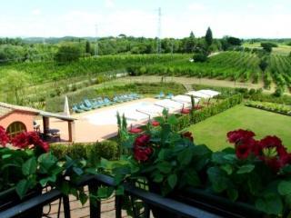 Hotel Casale Le Torri