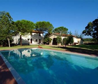 Airone Pisa Park Hotel