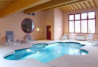 Hotel Vecchio Casello