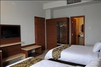 Lorin New Kuta Hotel