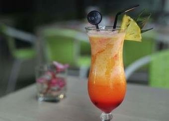 Favehotel Langko Mataram - Lombok