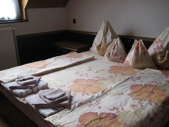 Bed & Breakfast Peregrino Panzi�