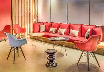 Hotel Ibis Porto Alegre Assis Brasil