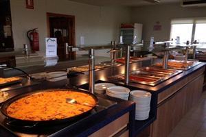 Apartamentos Residencial La Mineria Los Alc�zares