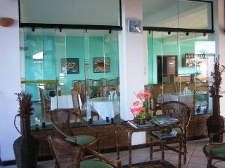 Foz Do Sauipe Eco Hotel