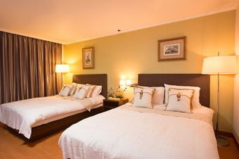 Hotel Laon Convention