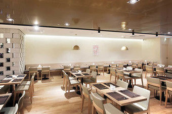 Crown Harbor Hotel Busan