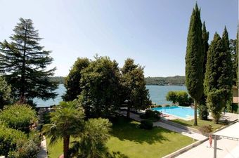 Hotel Sal� Du Parc