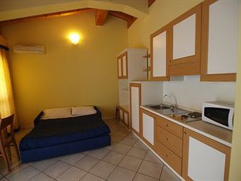 Le Terrazze Sul Lago Suite Hotel