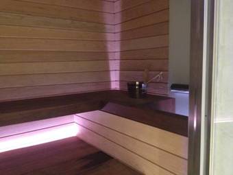 Hotel Relais Sant'emiliano - Conference & Leisure