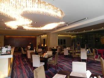 Shunde Jiaxin Conifer Hotel