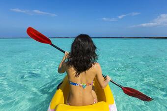 Hotel Kurumba Maldives