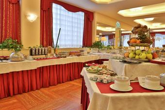 Hotel Best Western Gorizia Palace