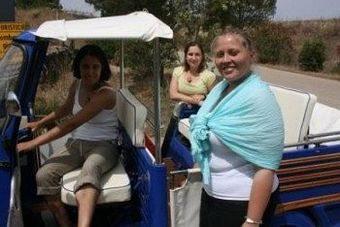 Bed & Breakfast Villa Serena