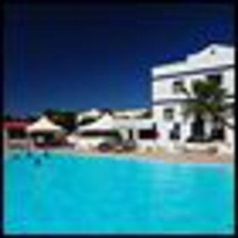 Hotel Stella Del Sud