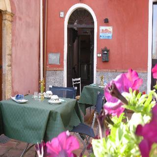 Hotel I Mastrazzi B&B