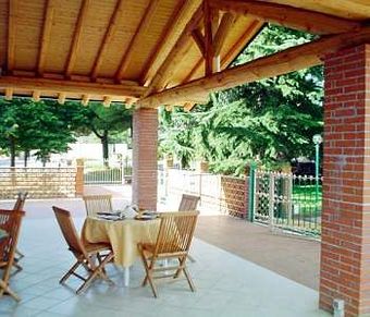 Hotel Il Vigneto - Bed & Breakfast