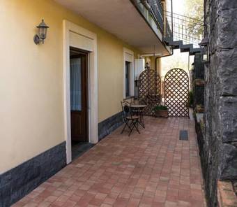 Bed & Breakfast Agriturismo Biologico Dell' Etna