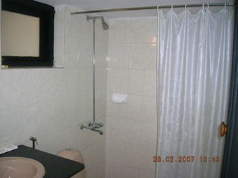 Hotel Vila Goesa Beach Resort