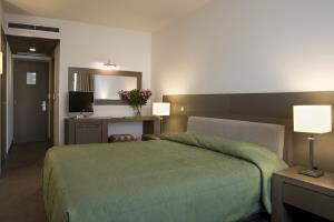 Hotel Amalia Olympia