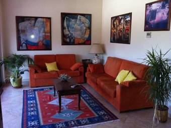 Hotel L'antica Sosta