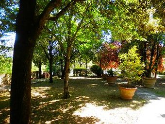 Hotel Fattoria Il Milione