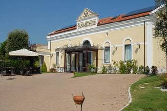 Palace Hotel San Michele