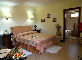 Hotel Al Poggio Di Casalucense