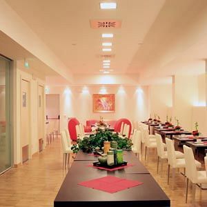 Hotel Cavour In Novara