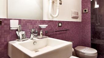 Hotel Villa Del Lauro