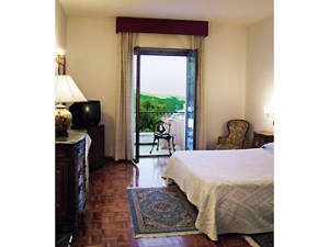 Hotel Mercure Napoli Sud Sakura