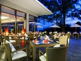 Hotel Centara Grand West Sands Resort & Villas Phuket