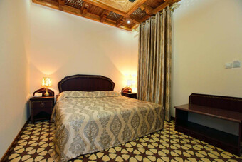 Devon Begi Heritage Hotel