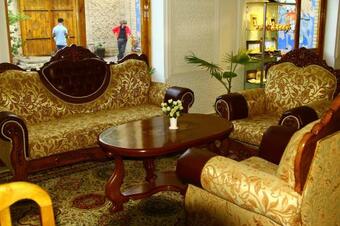 Hotel Caravan Serail