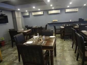 Mango Hotels, Nagpur - Central Avenue Road