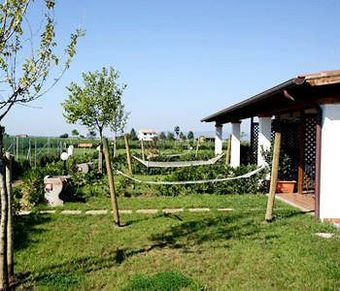 Hotel Fattoria Maremmana