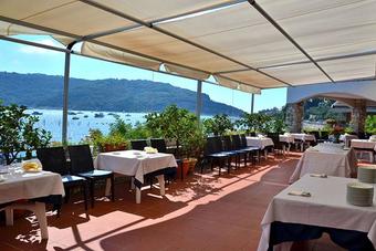 Hotel Royal Sporting