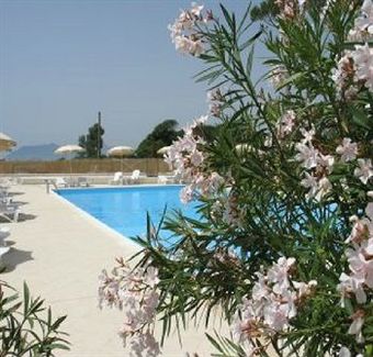 Hotel Torre Del Sole