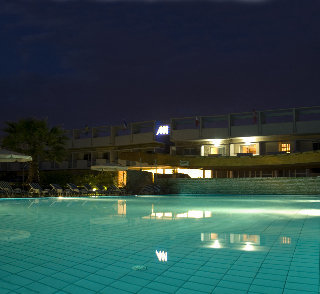 Hotel Albergo Mediterraneo