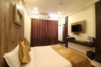 Hotel Marigold Regency