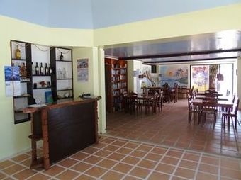 Hotel Phaidon Beach Resort