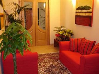 Hotel Lo Scacciapensieri