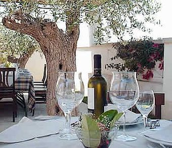 Hotel Masseria Bandino