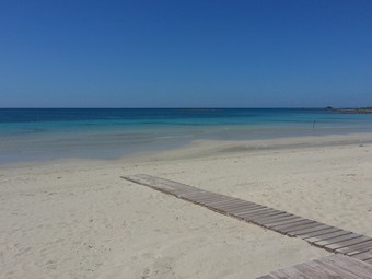 Hotel Conchiglia Azzurra