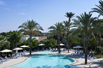 Hotel Il Giardino Dei Pini