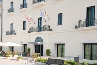 Grand Hotel Mediterraneo