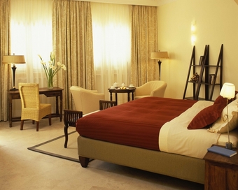 Hotel Tombolo Talasso Resort