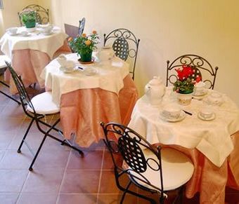 Bed & Breakfast La Corte