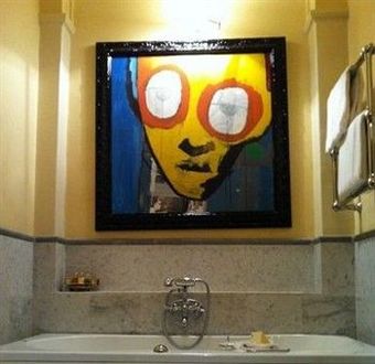 Apartamento Residenza Palazzo Visdomini