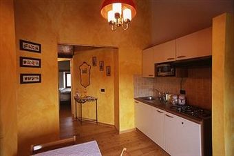 Bed & Breakfast San Firmano